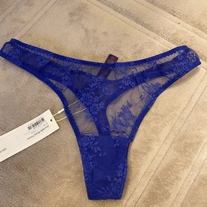 🔥🔥🔥Journelle Romy Thong🔥🔥🔥